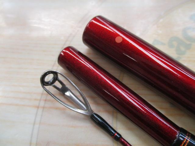 セフィアオシア S806ML