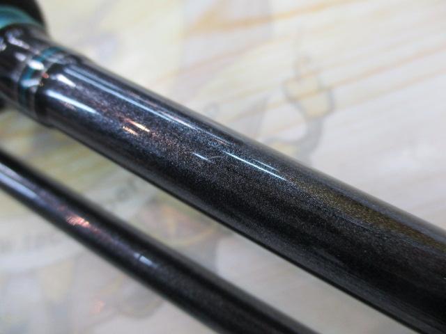 エメラルダスインフィート 86MLI