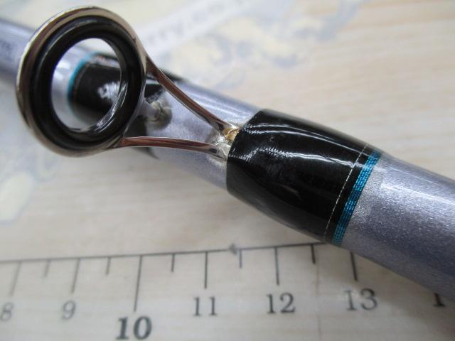 タチウオV 270