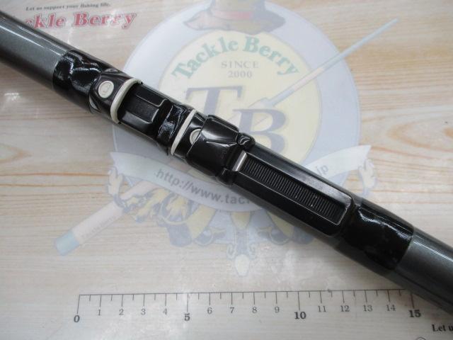 HSILサーフパワーT 30-390
