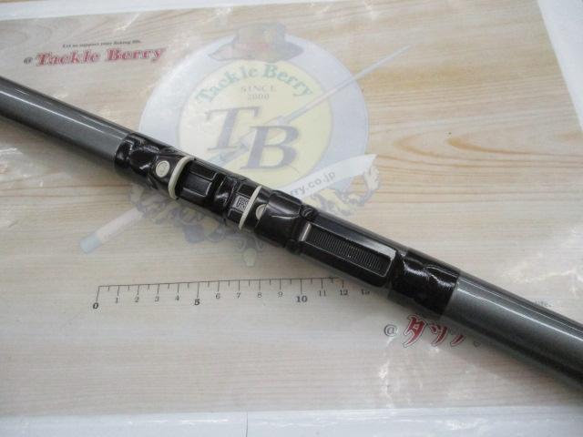 HSILサーフパワーT 30-390