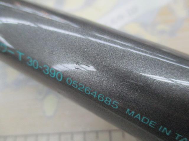 HSILサーフパワーT 30-390
