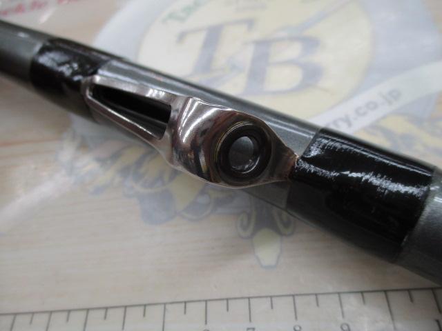 HSILサーフパワーT 30-390