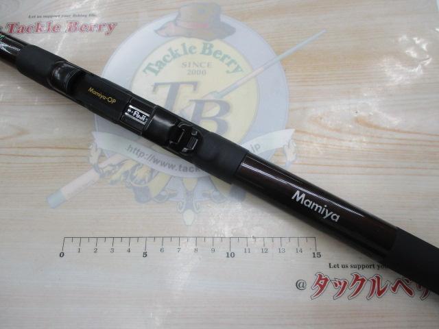 テクスター船メバル喰わせ 300