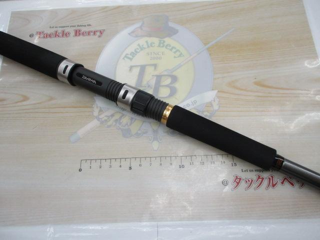 ジグキャスター 96M