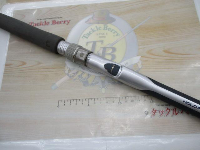 アルゴス 80-330T IGS