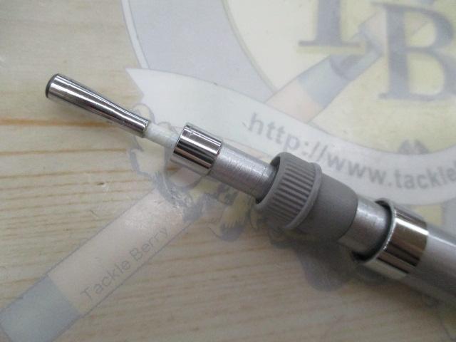 アルゴス 80-330T IGS