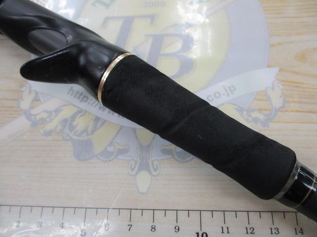 フルレンジ C76XH｜＠ベリーネット 日本最大新品中古釣具WEBショップ
