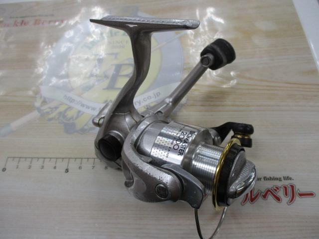00バイオマスター 2000｜＠ベリーネット 日本最大新品中古釣具WEBショップ