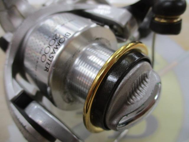 00バイオマスター 2000｜＠ベリーネット 日本最大新品中古釣具WEBショップ