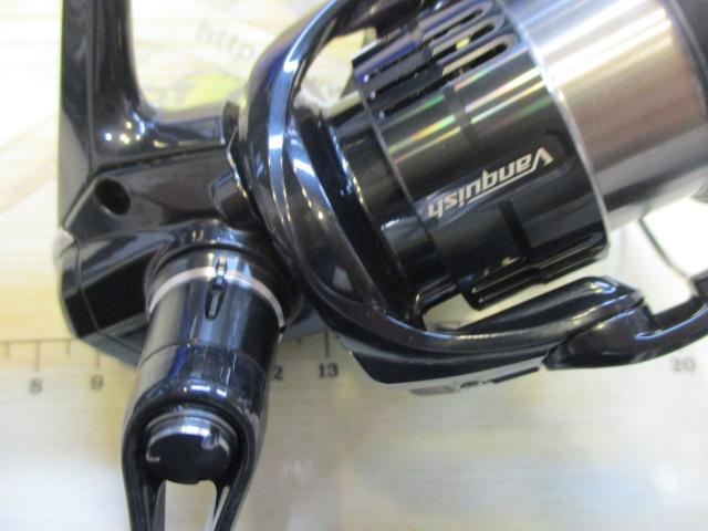 19ヴァンキッシュ C2000SHG