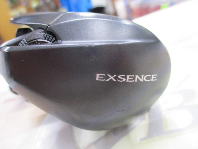 20エクスセンスDC SSXG RH｜＠ベリーネット 日本最大新品中古釣具WEB