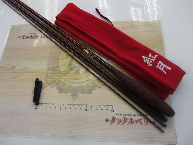紅月 12