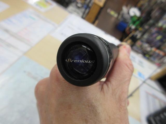 25ブレニアスXR B76ML-S