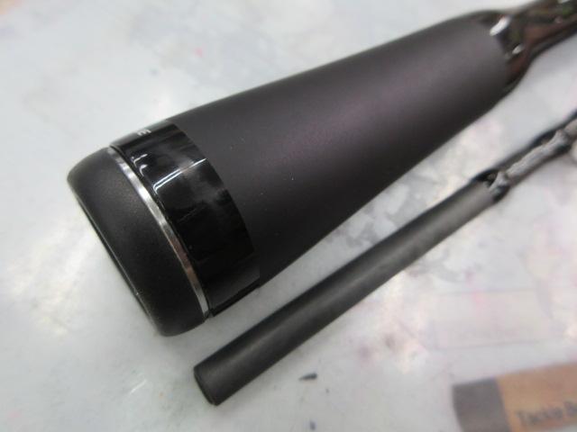 25ブレニアスXR B76ML-S
