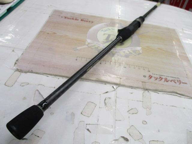 カワハギスティック180MH