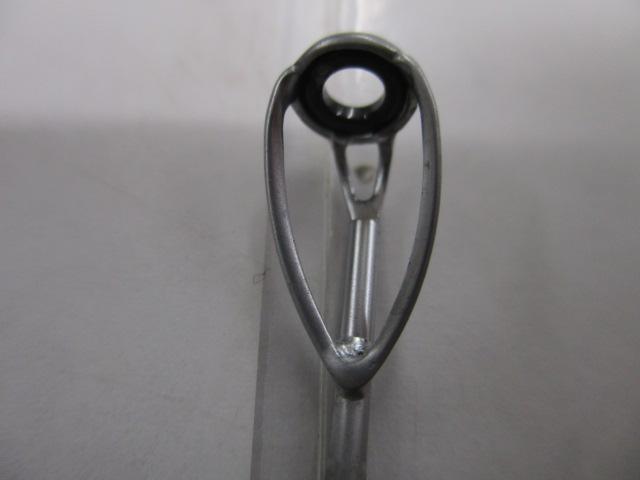 カワハギスティック180MH