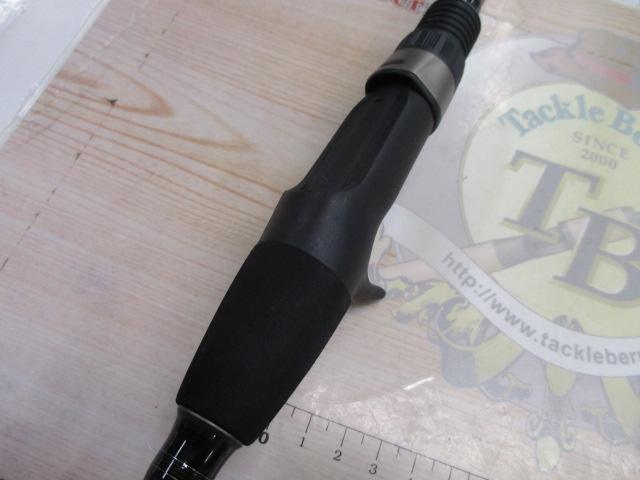 カワハギスティック180MH