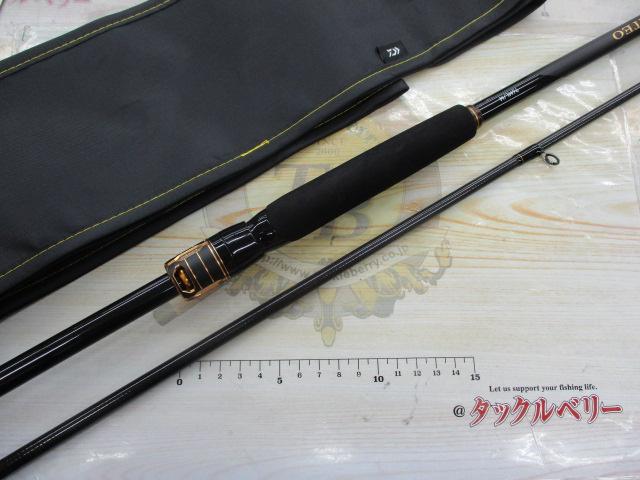 ラテオ 96ML/M・K