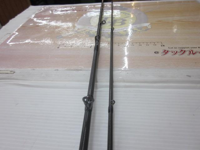 クリスター 57BF/ANY