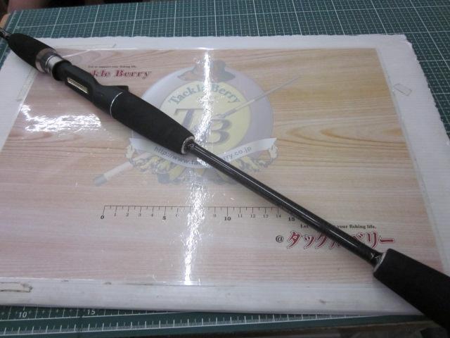 ポイズンオーシャン TKC-63MLC