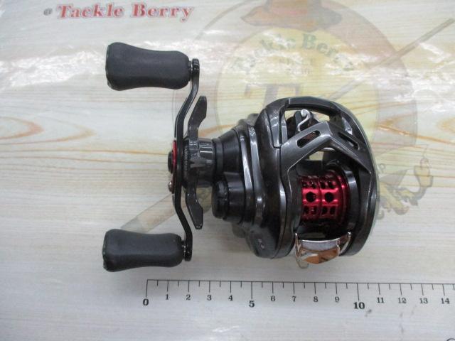 DAIWA　アルファスAIR TW 8.6L中古美品 20アルファス AIR TW 8.6L｜＠ベリーネット 日本最大新品中古釣具WEB
