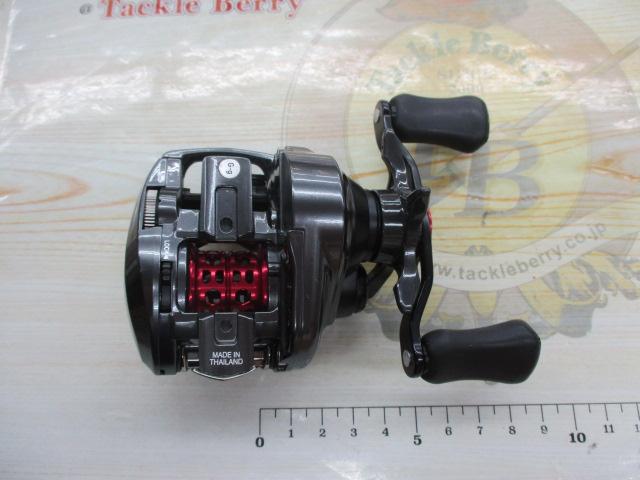 20アルファス AIR TW 8.6L｜＠ベリーネット 日本最大新品中古釣具WEB