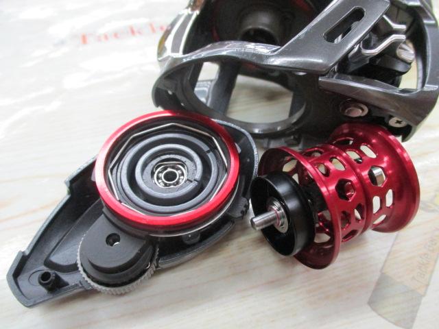 20アルファス AIR TW 8.6L｜＠ベリーネット 日本最大新品中古釣具WEB