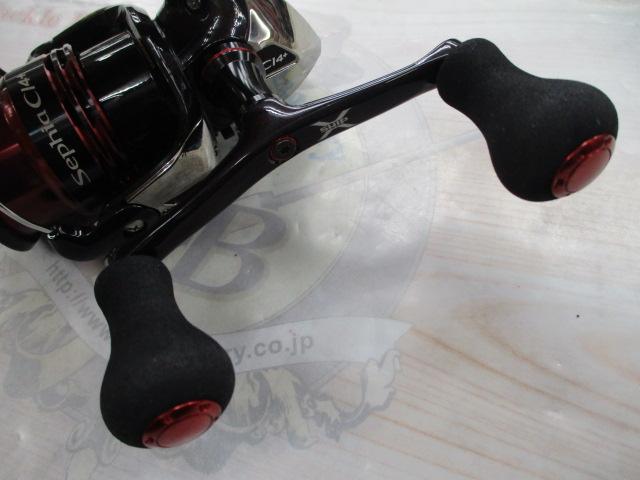 12セフィアCI4+ C3000HG SDH｜＠ベリーネット 日本最大新品中古釣具WEB