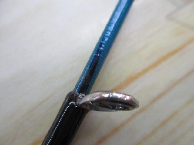 ホライゾンLJ HLJ611S-FM