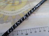 ジャイアントキリング GXJ-B62H