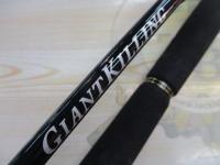 ジャイアントキリング GXC-76M