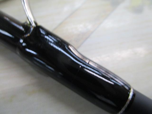 スパイク SK732S-MH イエローテイル