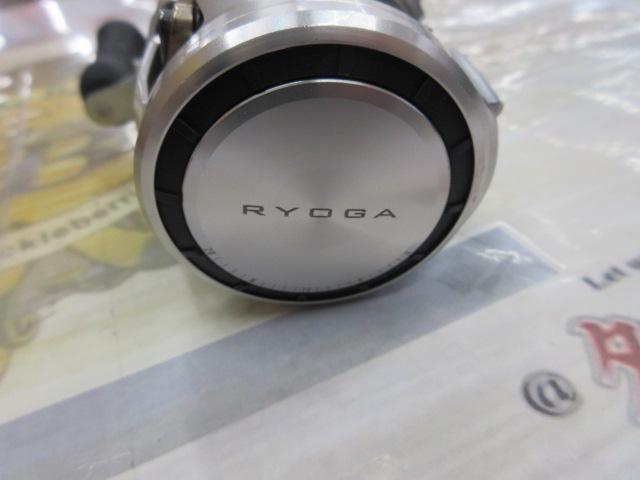 26リョウガ SV 100