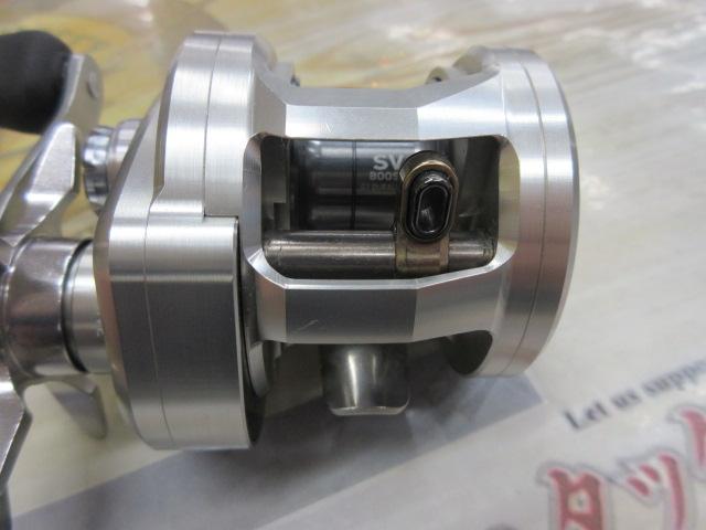 26リョウガ SV 100
