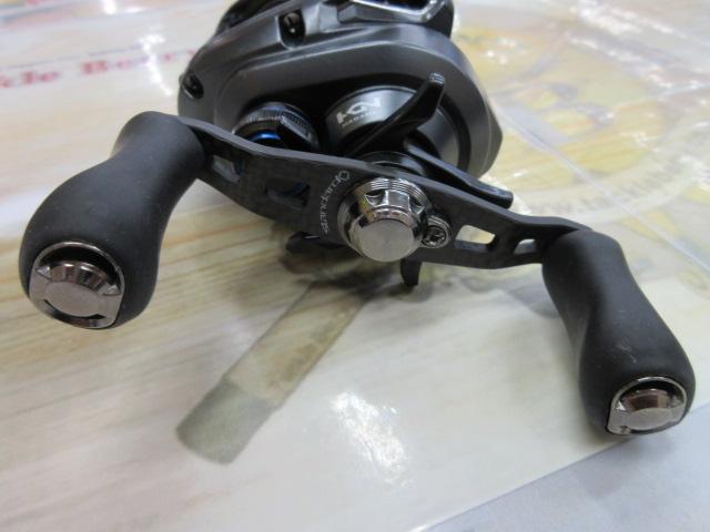 19SLX MGL 70XG｜＠ベリーネット 日本最大新品中古釣具WEBショップ