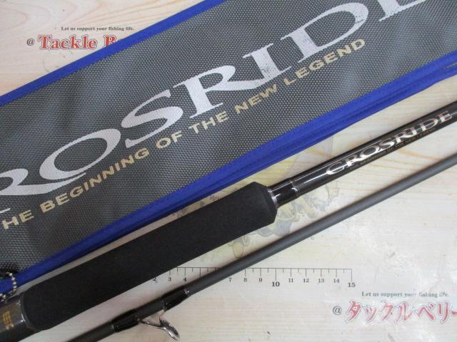 クロスライド5G XR5-1002MH