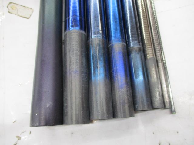 VS銀影競技スペシャル T中硬95