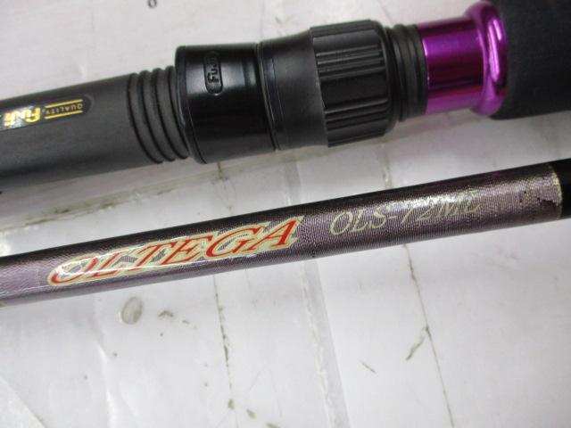 オルティガ OLS-72ML