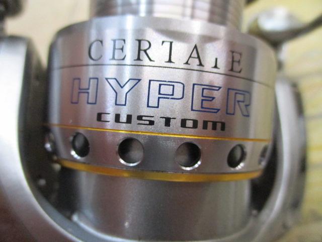 ダイワ セルテート ハイパーカスタム 2500R 2台 ダイワ(Daiwa