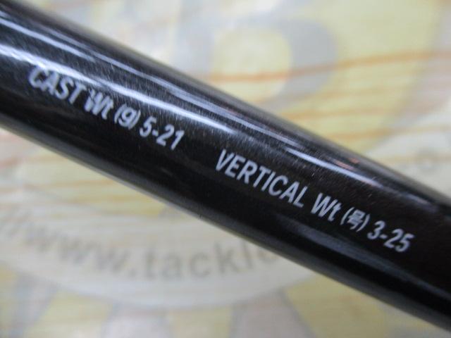 ティップトップ S866ML