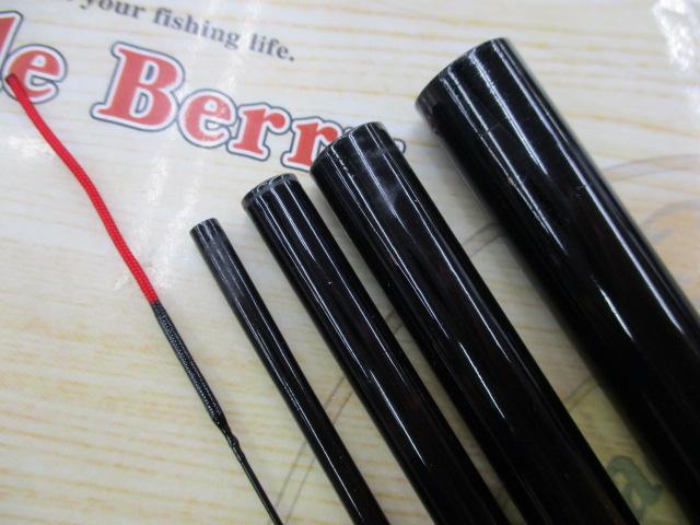 硬調子釣天狗450