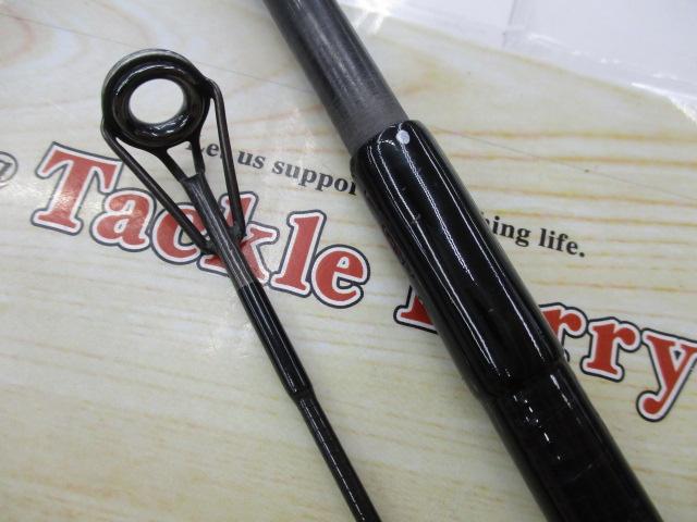 プラッキングスペシャルショアタイプ