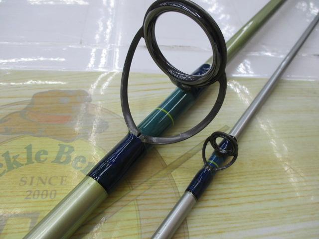 ブルーランナー110 SS110-6 ステンSIC