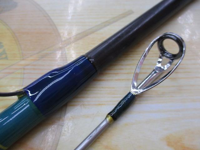 ブルーランナー110 SS110-6 ステンSIC
