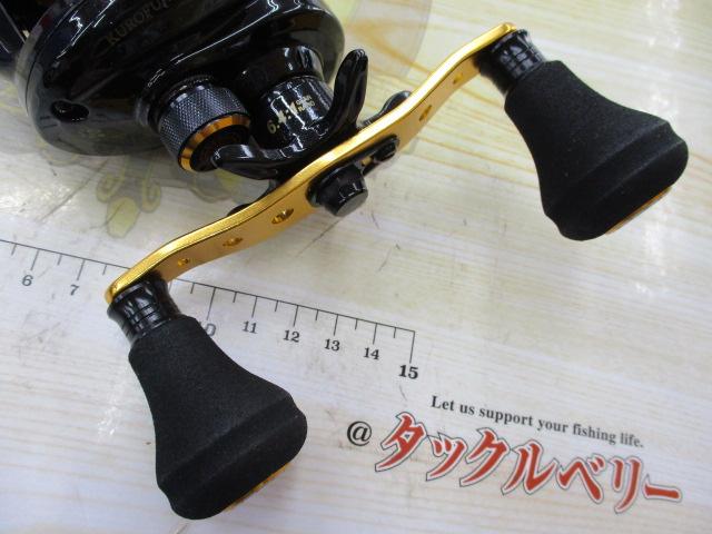 黒船 クロフネ LT