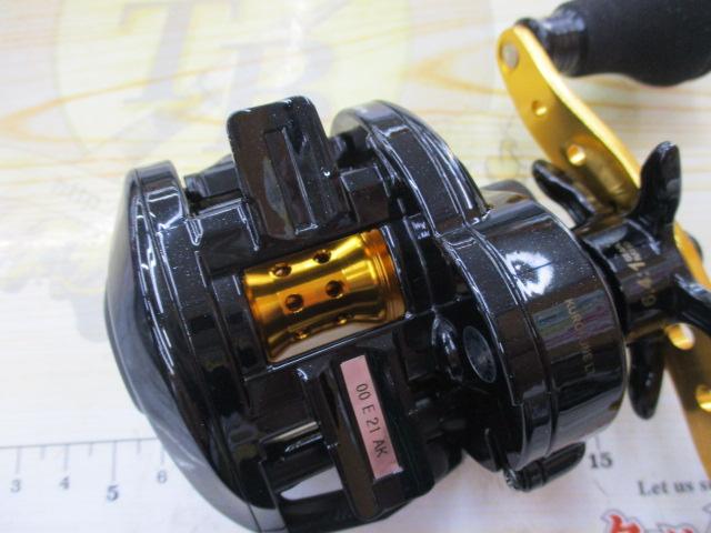 黒船 クロフネ LT
