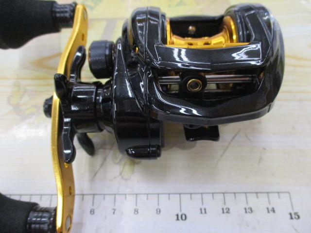 黒船 クロフネ LT