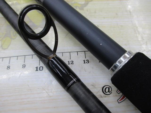 21ムーンショット S96MH