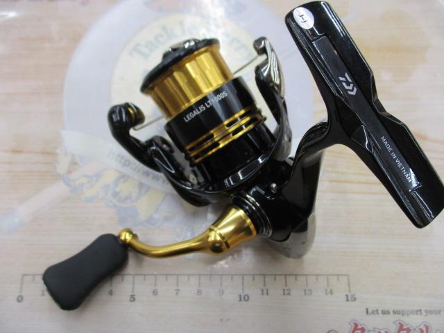 23レガリス LT1000S｜＠ベリーネット 日本最大新品中古釣具WEBショップ